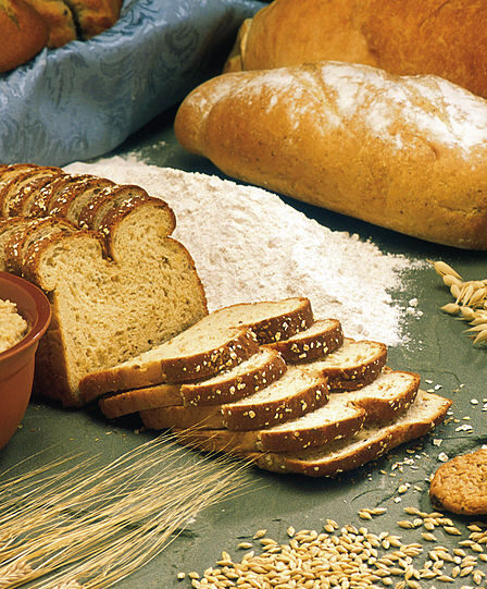 pao de arroz sem gluten