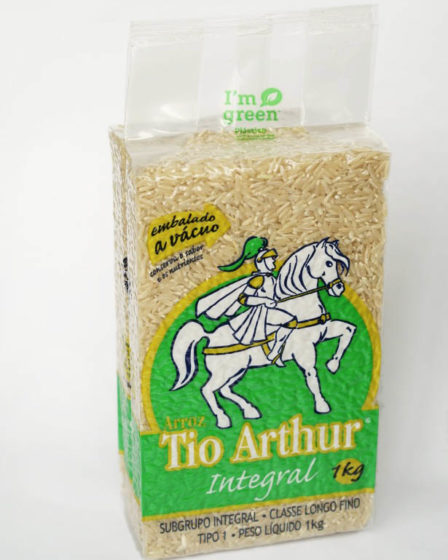 Conheça o plástico verde