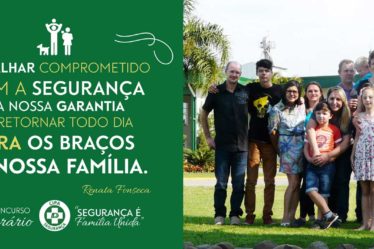 Concurso literário 2017