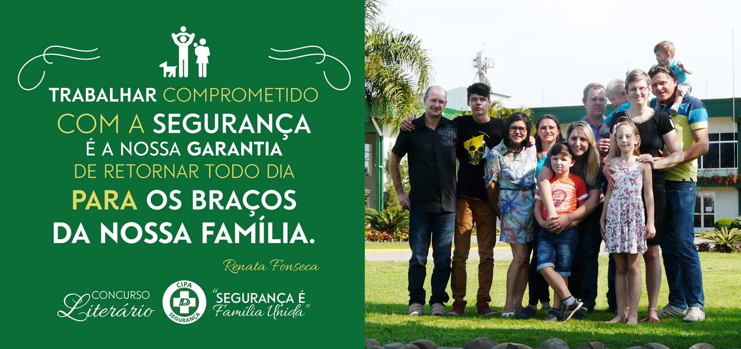 Concurso literário 2017