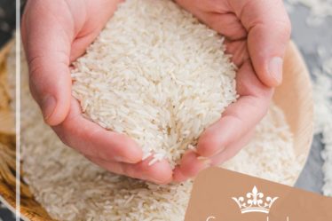 Como calcular a quantidade certa de arroz
