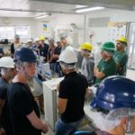 Visita Aprendizes CIEE
