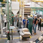 Visita Aprendizes CIEE