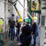 Visita Aprendizes CIEE