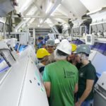 Visita Aprendizes CIEE
