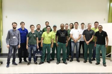 Curso Classificação Comercial e Qualidade de Arroz