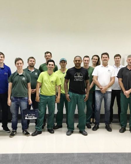 Curso Classificação Comercial e Qualidade de Arroz
