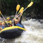 Rafting da CIPA 2018