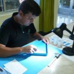 Curso de Classificação Comercial de Arroz