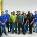 Curso de Classificação Comercial de Arroz