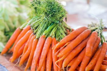 Saiba os nutrientes mais deficientes na dieta dos brasileiros