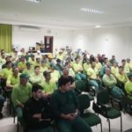 Palestra Maio Amarelo