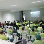 Palestra Maio Amarelo