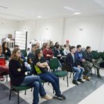 Visita EMEF Alerto Pasqualini
