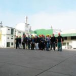 Visita EMEF Alerto Pasqualini