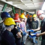 Visita EMEF Alerto Pasqualini