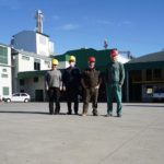 Visita UERGS - Postas aberta para a comunidade