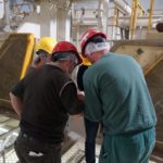 Visita UERGS - Postas aberta para a comunidade