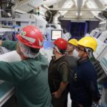 Visita UERGS - Postas aberta para a comunidade