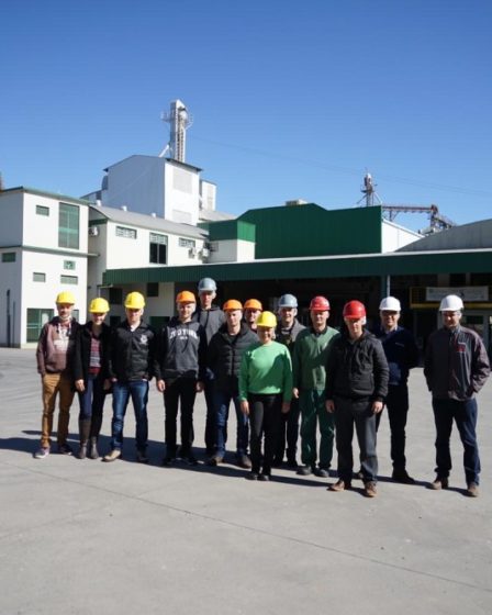 Visita UNISC - Portas Aberta para a comunidade