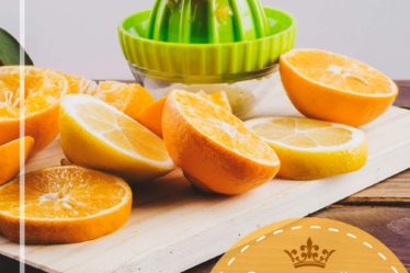 Dicas de como escolher a melhor fruta