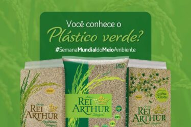 Conheça mais sobre o plástico verde