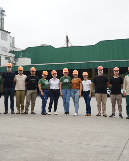 Visita UFSM