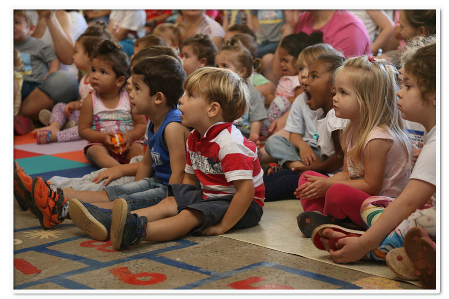 Orquestra de Brinquedos