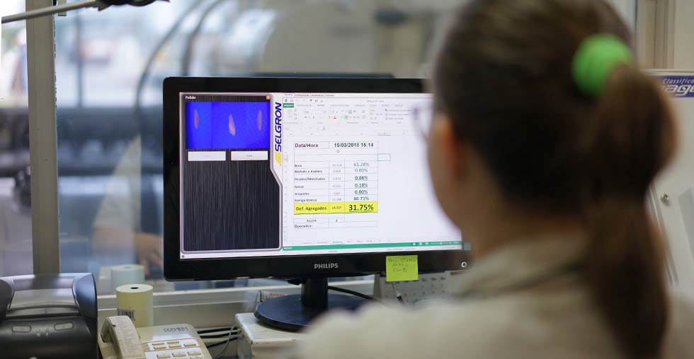 Laboratório Dickow Alimentos